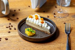 Cheesecake image