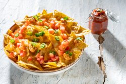 Nachos image