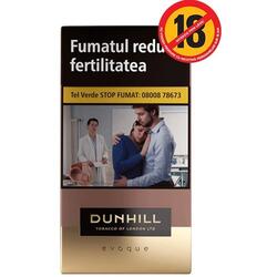Dunhill Evoque Japanese Rose 100S 20Buc