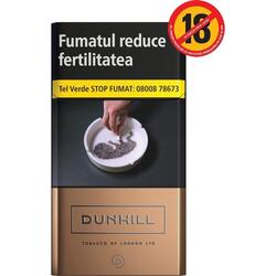 Dunhill Fine Cut Blonde Blend Tig 20Buc