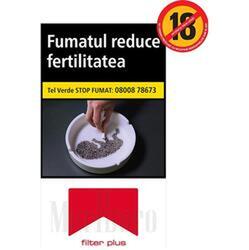 Marlboro Filter Plus 100S Tigari 20Buc