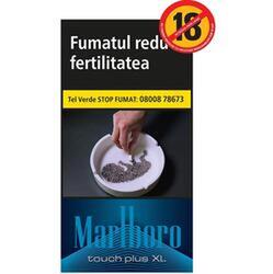 Marlboro Xl Touch Clear Plus 20Buc