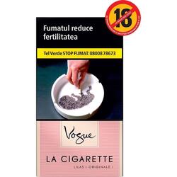 Vogue Lilas Tigari 20Buc image
