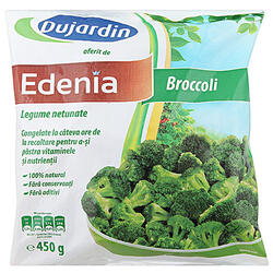 Edenia Broccoli 450G