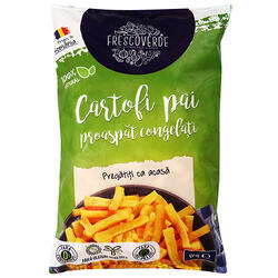 Frescoverde Cartofi Pai 1Kg