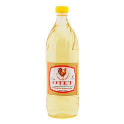 Vinalcool Otet Din Vin Alb 1L image