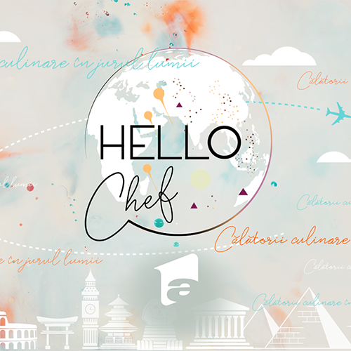 Hello Chef