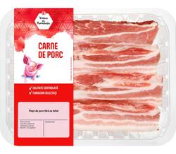 Vdr Piept De Porc Fara Os Feliat 500G