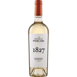 Purcari Chardonnay Sec 13,5% Doc 0,75L