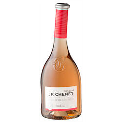 Jp Chenet Cinsault Rose 12% Dms 0,75L