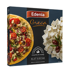 Edenia Pizza Greca 340 G