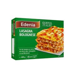 Edenia Lasagna Bolognese 400G