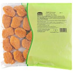 Steakhouse Nuggets Pui 500G