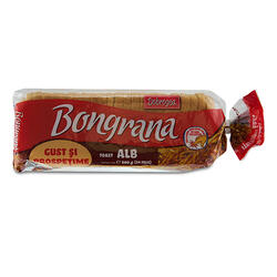 Bongrana Toast Clasic 500G