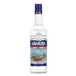 Saniuta Bautura Spirtoasa 28% 0,5L