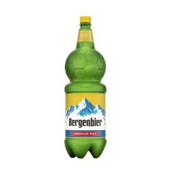 Bergenbier 5% Ep11 2,2L Pet