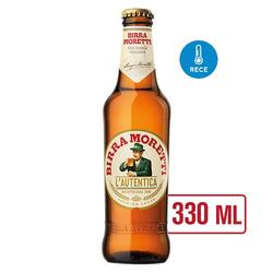 Birra Moretti E.P10,6 4,6% 0,33L Stn.