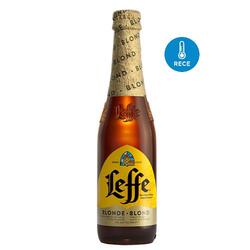 Leffe Blonde 6,6% Ep15,6 0,33L St.N