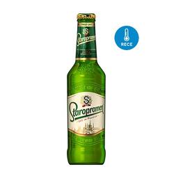 Staropramen 5% Ep 11,75 0,33 St. Neret.