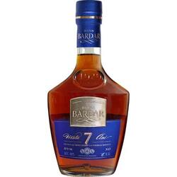 Bardar 7 Ani Divin Silver 40% 0,5L