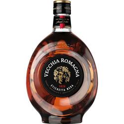 Vecchia Romagna Brandy 38% 0,7L
