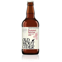 Old Mout Cidru Fructe Vara 4,5%St.Ne.0,5
