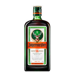 Jagermeister Lichior 35% 0,7L