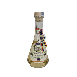 Stibina Palinca De Mm Prune Toi 50% 0,5L