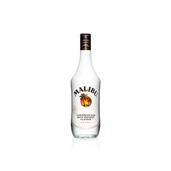 Malibu Rom 21% Cocos 0,7L