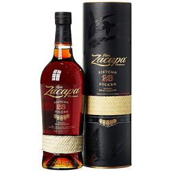 Zacapa Centenario Rom 23Yo 40% 0,7L