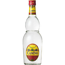 Camino Real Blanco Tequila 35% 0,7L