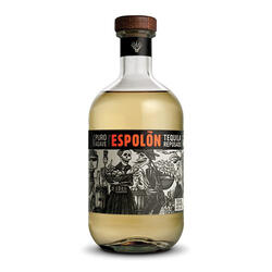 Espolon Tequila Gold 40% 0,7L