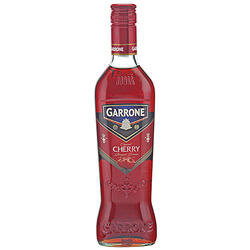 Garrone Cherry Aperitiv 16% 0,5L