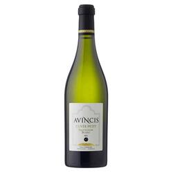 Avincis Cuvee Petit Sauv B Sec13,5%0,75L