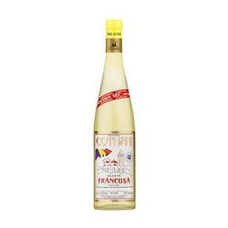 Cotnari Francusa Sec 13% Doc 0,75L