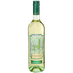 Cultura Vini Cl Chardonnay Sec 0,75L