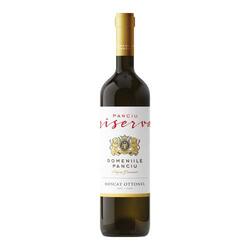 Dom.Panciu Ris.Muscat Ottonel Dlc 0,75L