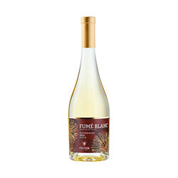 E.L.Fume Sauv.Blanc Alb Sec 14% 0,75L