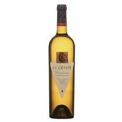 La Cetate Chardonnay Sec 13,5% % 0,75L