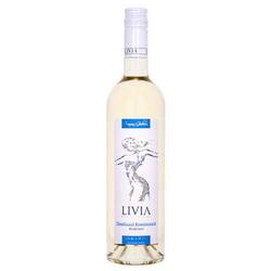 Livia Tamaioasa Rom. Dms 12,5% 0,75 L