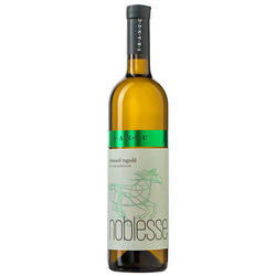 Noblesse Feteasca Regala Sec 13,5% 0,75L
