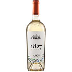 Purcari 1827 Viorica Sec  13% 0,75L