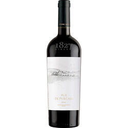 Purcari Alb De Purcari Sec13,5% Doc0,75L