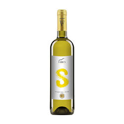Sarica Sauv Bl Dms 12,5%, 0,75L