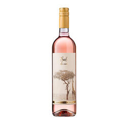 Siel De Vara Sec Doc 12,5% 0,75L