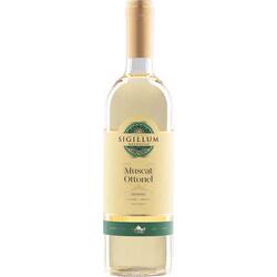 Sigillum Muscat Ott Dms 12,5% Doc 0,75L