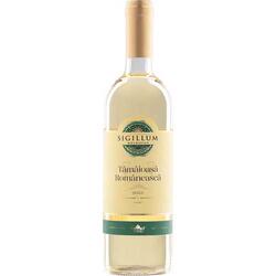 Sigillum Tam Rom Dulce 11,5% Doc 0,75L