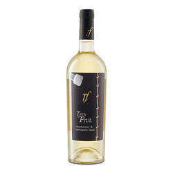 Tata Si Fiul Chard Sauv Bl Sec13,9%0,75L