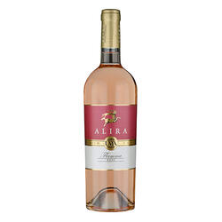 Alira Flamma Rose Sec 13,5% 0,75L
