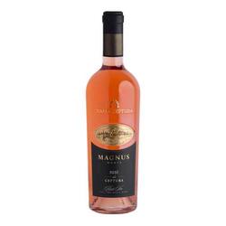 Cervus Magnus Rose Sec Doc 13,5% 0,75L